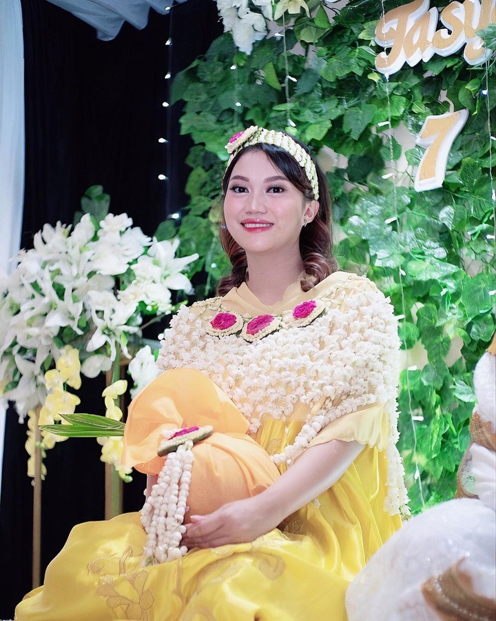 TaraWoni Hamil Anak Kedua