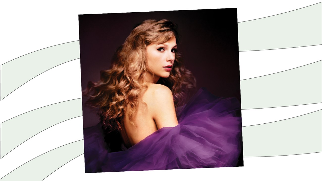 Taylor Swift Segera Rilis Speak Now Versi Remastered