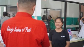 Keluarga Khawatir soal Wacana Mary Jane Pindah ke Filipina
