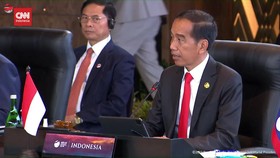 VIDEO: Jokowi Buka KTT ASEAN 2023 di Labuan Bajo