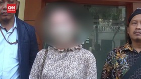 VIDEO: Korban Staycation Bantah Tuduhan Hanya Ingin Pansos