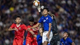 Pelatih Thailand: Indonesia Bagus, Tapi Kami Akan Rebut Emas