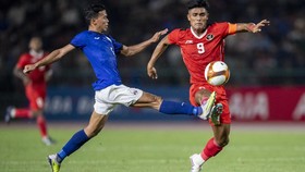 Susunan Pemain Indonesia vs Timor Leste di Piala AFF U-23