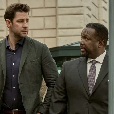 Musim Terakhir 'Tom Clancy's Jack Ryan' Tayang 30 Juni