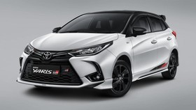 Toyota Yaris Facelift Meluncur di Indonesia, Harga Mulai Rp326 Juta