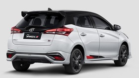 Toyota Yaris Facelift Meluncur, Apa Saja yang Berubah?