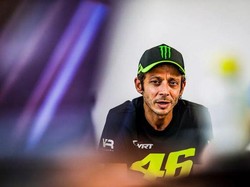 Kata Valentino Rossi soal MotoGP yang Kini Kalah Seru dari F1