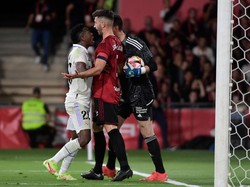 Vinicius Dituding Suka Cari Masalah ke Lawan