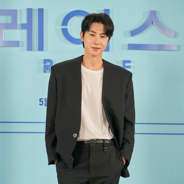 Cerita Yunho TVXQ soal Perannya di Drama Korea 'Race'