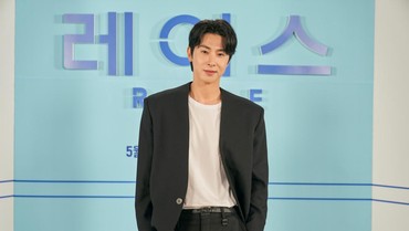 img-title Cerita Yunho TVXQ soal Perannya di Drama Korea 'Race'