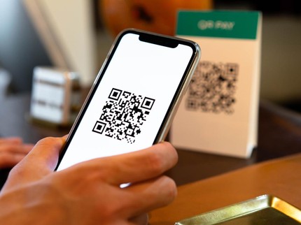 Kronologi Uang Rp222 Juta Lenyap Usai Scan QR Code Beli Bubble Tea