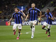 Man City vs Inter: Menanti Kejutan Besar Nerazzurri