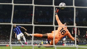 Top 3 Sports: Tim Silat Indonesia Panen Emas, Inter Hajar AC Milan