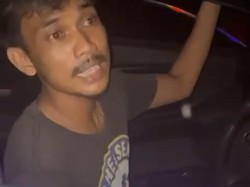 Pasien RSJ Jambi Ngaku Polisi Berlagak Bang Jago, Lemas Usai Ditangkap