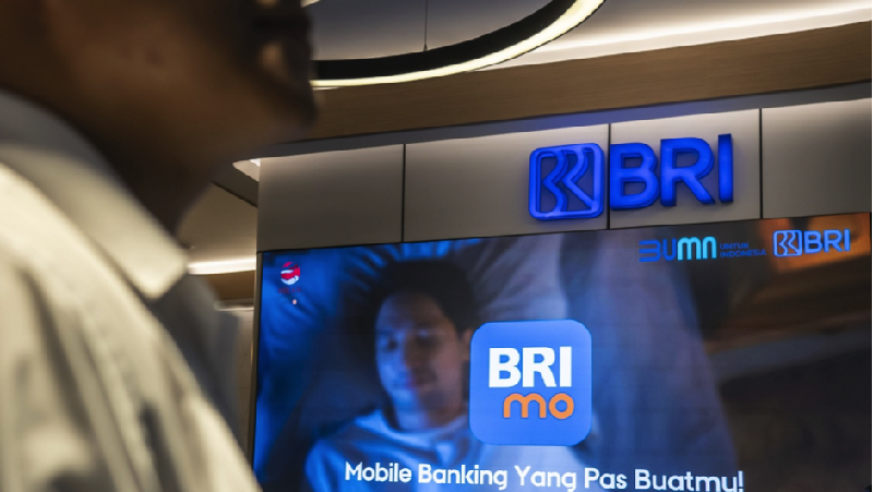 Komitmen menjalankan proses bisnis berkelanjutan terus ditunjukkan oleh PT Bank Rakyat Indonesia (Persero) Tbk atau BRI.