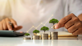 Menakar Plus Minus Investasi Vs Tabungan untuk Simpan Uang Dingin