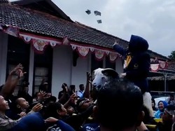 NasDem Minta Maaf Soal Sawer Duit, Bawaslu Garut: Tak Berpengaruh