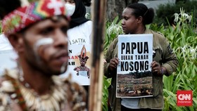 PTUN Tolak Gugatan Perusahaan Sawit, Selamatkan 65 Ribu Ha Hutan Awyu