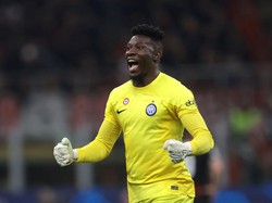 Benteng yang Bernama Andre Onana