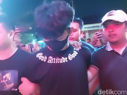 Jejak Pelarian Tukul Pembacok Pelajar Bogor hingga Sempat Temui Dukun
