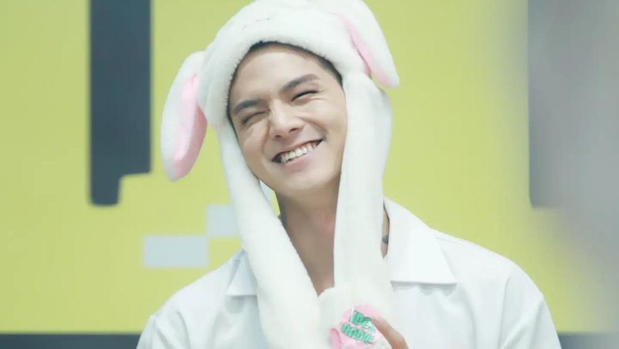 Bang Min Su / C.A.P Teen Top Bang Min Su / C.A.P Teen Top