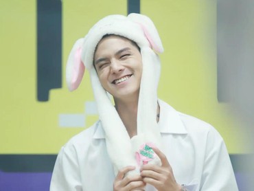 Agensi Umumkan C.A.P Hengkang dari Teen Top
