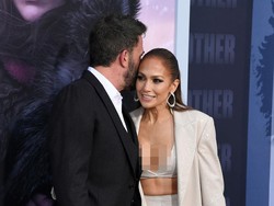 Jennifer Lopez & Ben Affleck Cerai, Masalah Ini Disebut Jadi Salah Satu Sebab