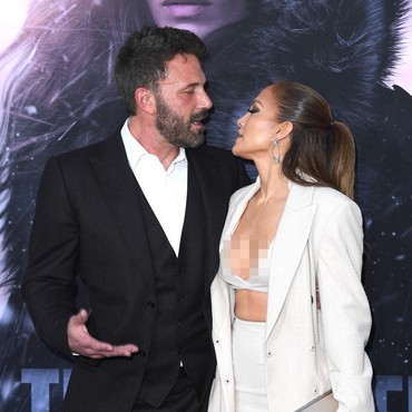 Pengakuan JLo dan Ben Affleck Kena Gangguan Mental Saat Ketahuan Pacaran