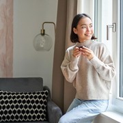 5 Hal yang Bisa Kamu Pelajari dari Filosofi China untuk Menemukan Ketenangan Batin