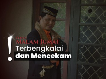 img-title Kisah Misterius di Rumah Bekas Pembunuhan Keluarga di Kalibata
