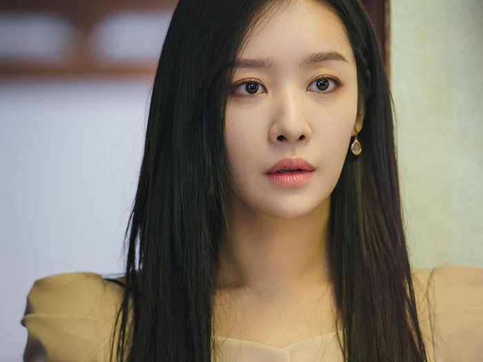 Cha Joo Young di The Real Has Come/ Foto : instagram.com/jooyoungthej