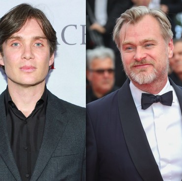 Alasan dan Renungan Christopher Nolan Tak Pilih Cillian Murphy Perankan Batman