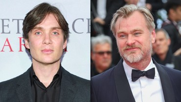 img-title Alasan dan Renungan Christopher Nolan Tak Pilih Cillian Murphy Perankan Batman