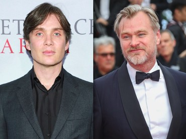 Alasan dan Renungan Christopher Nolan Tak Pilih Cillian Murphy Perankan Batman