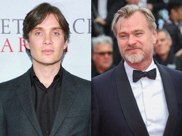 img-title Alasan dan Renungan Christopher Nolan Tak Pilih Cillian Murphy Perankan Batman