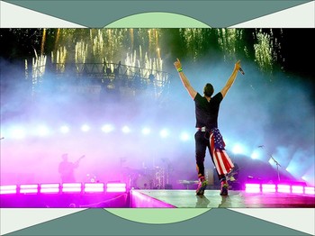 Coldplay in Jakarta 2023: Konser Megah Ramah Lingkungan hingga Ramah Disabilitas