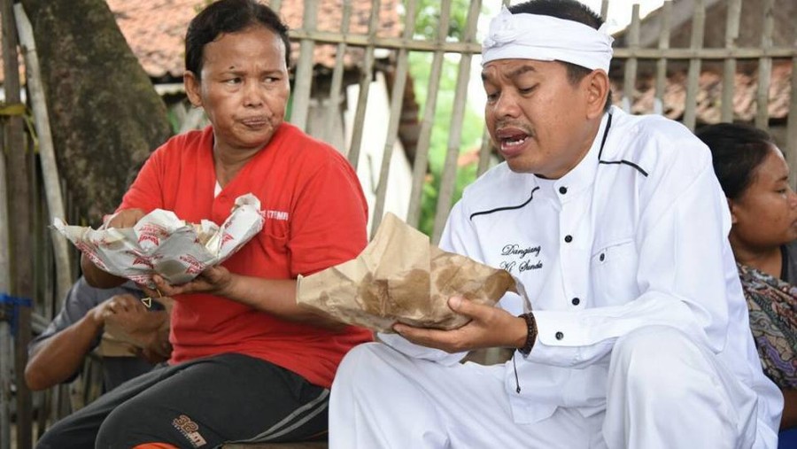 Dedi Mulyadi