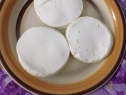 Resep Dali Ni Horbo, Olahan Keju Khas Suku Batak