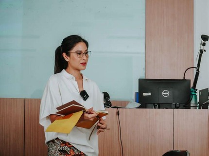 5 Artis Keturunan Pahlawan, Dian Sastrowardoyo hingga Maia Estianty