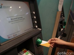Ini Cara Setor Tunai di BSI Lewat Teller Bank dan ATM Setor Tarik