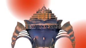 EDUSPORTS: Sejarah Trofi Piala Sudirman Asal Bandung