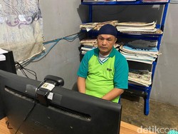 Hasrat Tak Terbendung Kades Tilap Dana Desa-Sewa Wanita Divonis 6 Tahun Bui