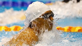 Atletik, Renang, dan Wushu Buat Indonesia Raih 43 Emas SEA Games