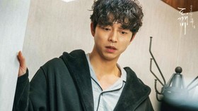 Men Perm, Gaya Rambut Bak Gong Yoo yang Lagi Tren Buat Pria