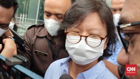 KPK: Rumah yang Diduga Dijual Grace Taher ke Rafael Sudah Disita