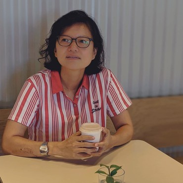 Grace Tahir Ungkap 2 Barang yang Tak Bisa Dibeli Orang Kaya dengan Mudah