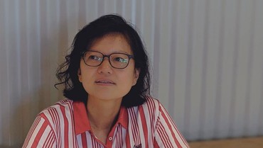 Grace Tahir Ungkap 2 Barang yang Tak Bisa Dibeli Orang Kaya dengan Mudah