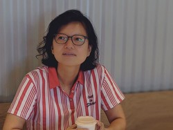 Grace Tahir Ungkap 2 Barang yang Tak Bisa Dibeli Orang Kaya dengan Mudah