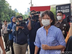 Terungkap soal Grace Tahir di KPK gegara Rafael Alun Beli Rumahnya
