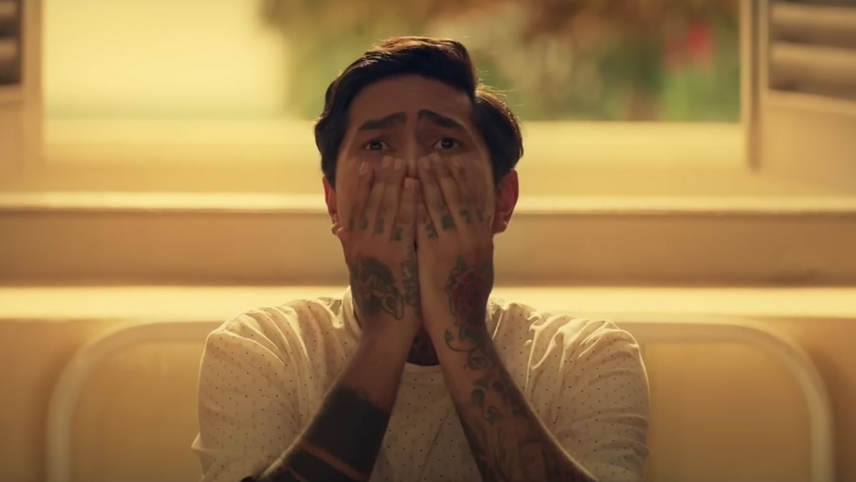 Onad dan Istri Ditangkap Malam Hari, Polisi Temukan Ganja di Rumahnya